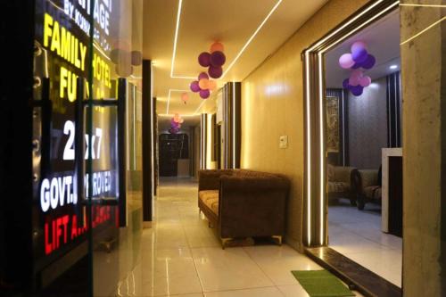 Haveli Hotel -Near Nizamuddin Gate No-4