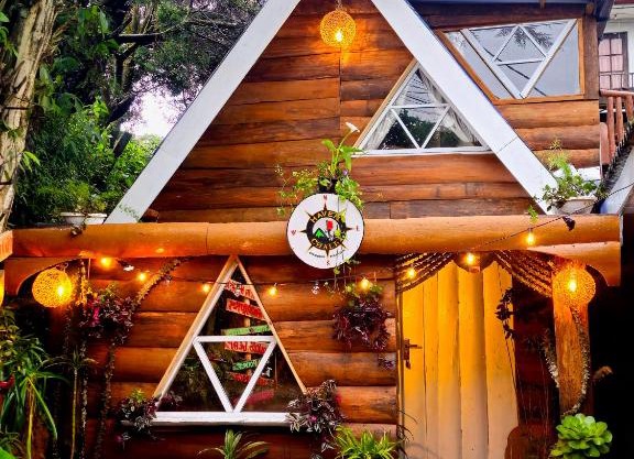 Haven chalet
