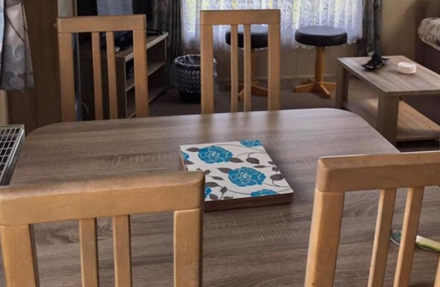 Haven Church Farm: 3 bed (sleeps 6) Pet Friendly