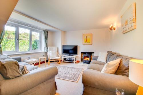 Haven Cottage