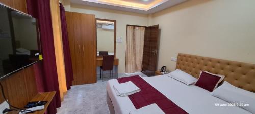 Haven Garden Homestay