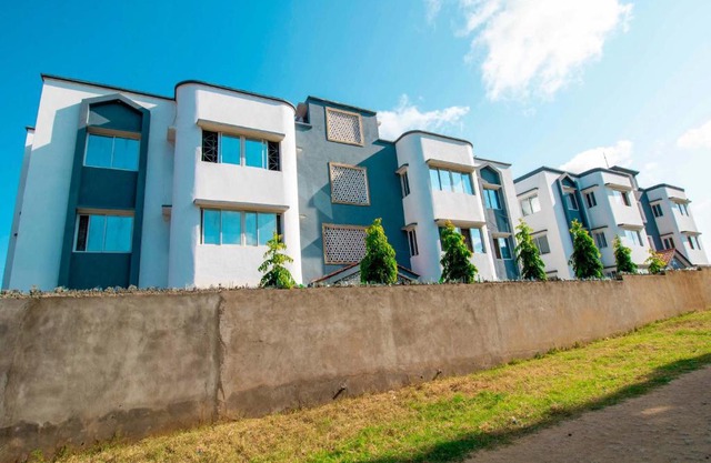 Haven Hearts Apartments