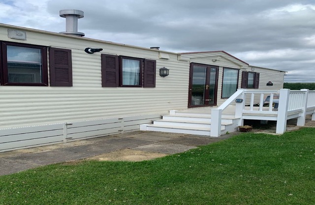Haven Holiday Park 2 Bedroom Holiday Home