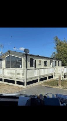 Haven Holiday Park Orchards