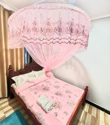 Haven motel mbarara