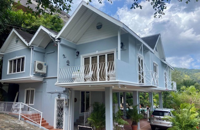 Havenhill 3 bedrooms Port-of-Spain