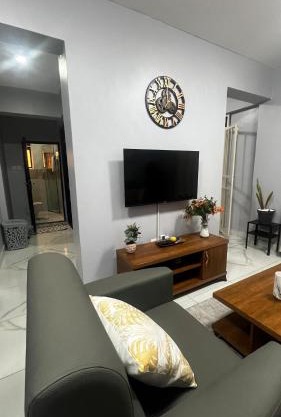 Havillah Suites Kololo