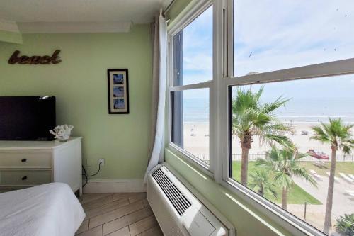 Hawaiian Inn Beach Resort Unit #501