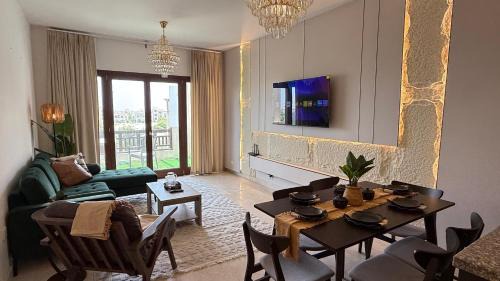 Hawana salalah luxury apartment
