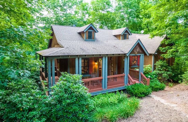 Hawks Nest - Resort Home In Bear Lake, Lake Club Access, Pet Friendly
