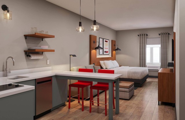 Hawthorn Extended Stay by Wyndham Eagle Pass