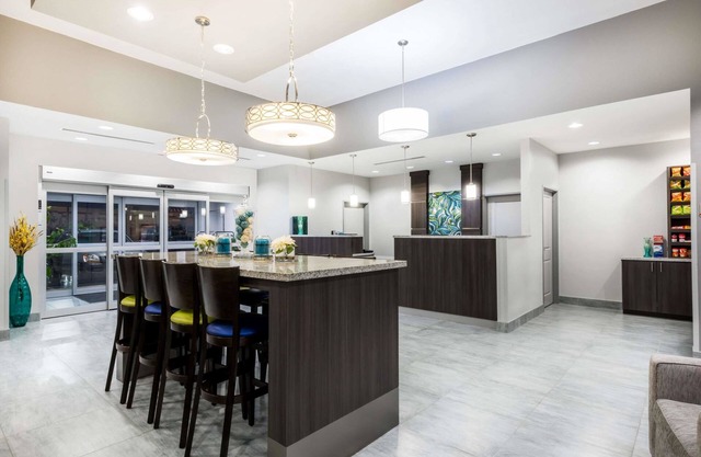 Hawthorn Extended Stay by Wyndham Midland