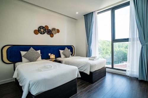 Hayha Aparment by Haus Hospitality