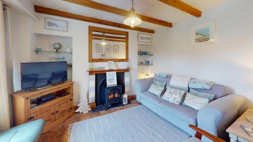 Hayle Saffron Cottage 2 Bedrooms