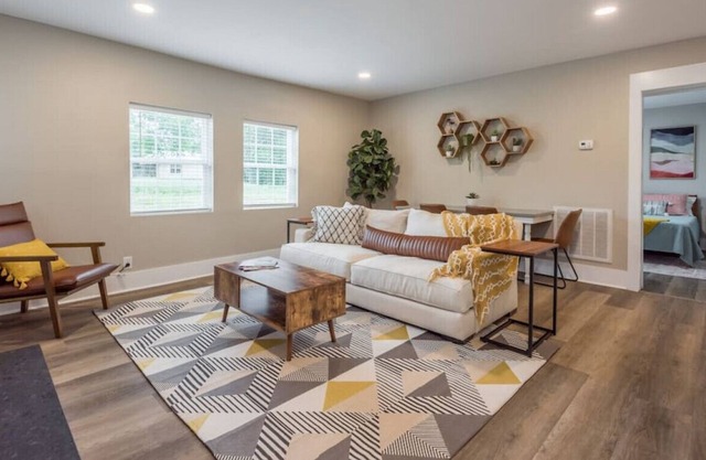 Haywood · Brand New Cottage - A South Knox Dream Escape