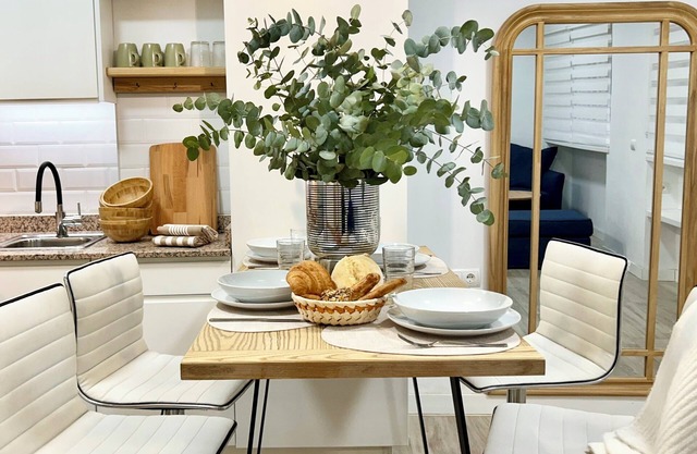 HAZA ROYAL Apartment for 4 people in the center of Granada