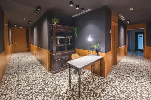 HB Elementa Hotel