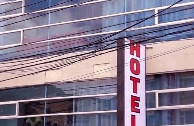 HCR Bogotá