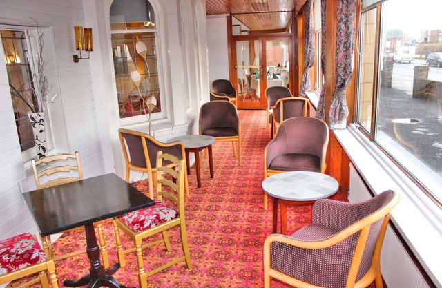 Headlands Hotel