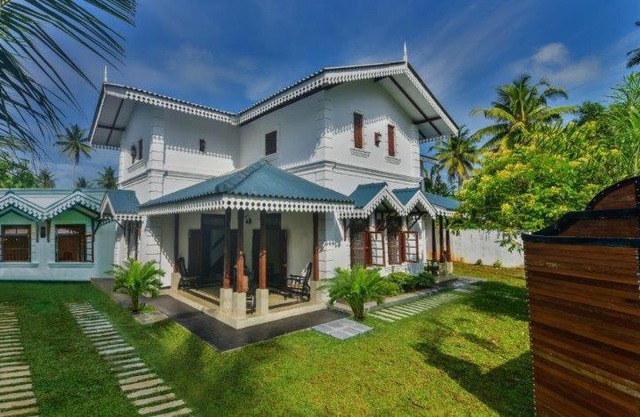 Headman House Antique Villa - Ahangama