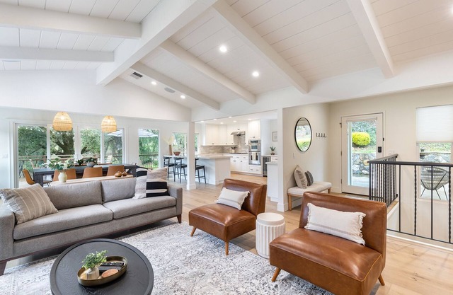 Healdsburg House - Chiquita Road - Hot Tub - Private