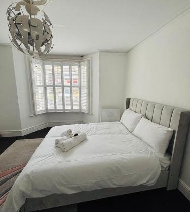 Heart Of Central London foxter properties