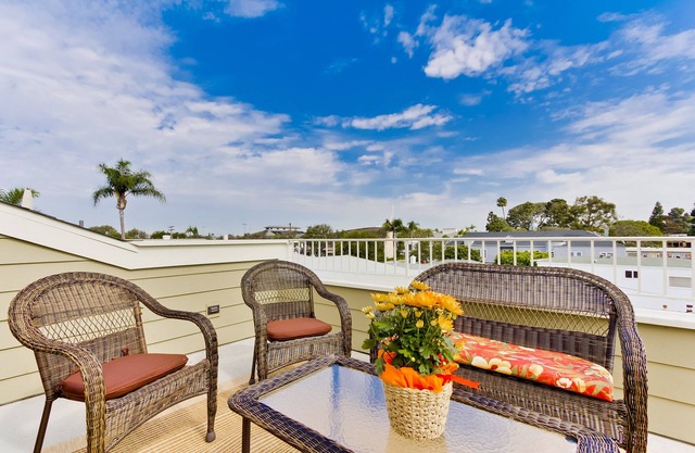 Heart of Coronado Village
