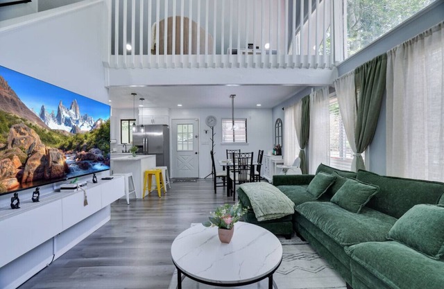 Heart of Poconos Family Home w/Game Room
