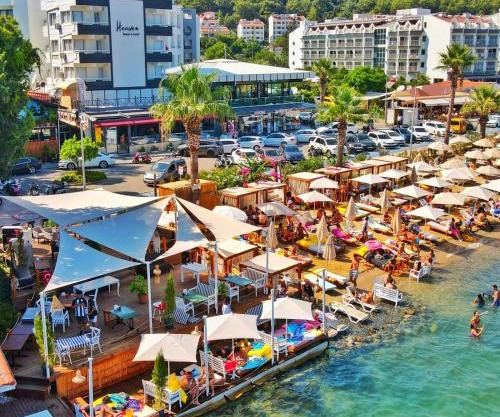 HEAVEN BEACH OTEL