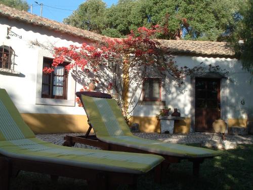 Heaven House