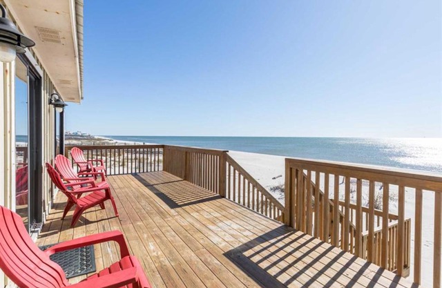 Heavenly Days by Meyer Vacation Rentals
