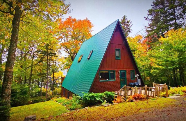 Heavenly Hideaway -Direct ATV Access-Waterfront