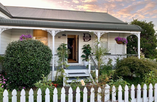 Heavenly Historic Home