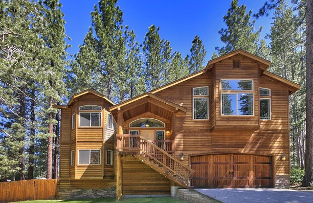 HEAVENLY HOME - Close to slopes and hiking trails