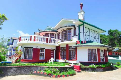 Heavenly Home Inn