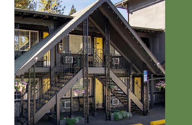 Heavenly Inn Lake Tahoe