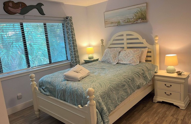 Heavenly Sands : 2BR/2BA Beach-Dine-Shop-Celebration Park! All ~10 minute Walk!
