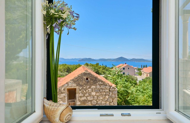 Hedera Estate, Villa Hedera IX