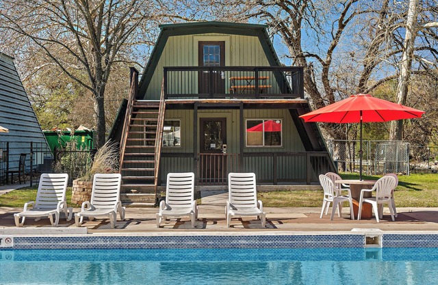 Heidelberg Lodges