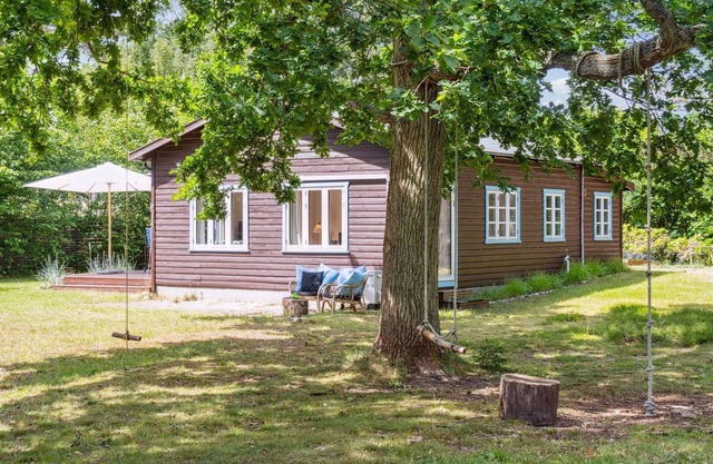 "Heidl" - 1.3km to the fjord by Interhome