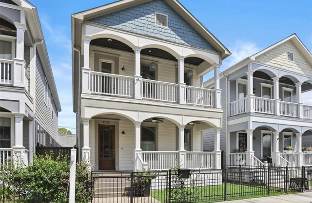 Heights Haven - Luxury Home in Houston Heights