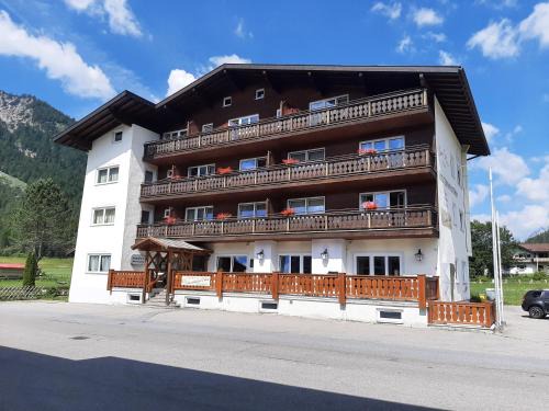 Heiterwanger Hof Appartments