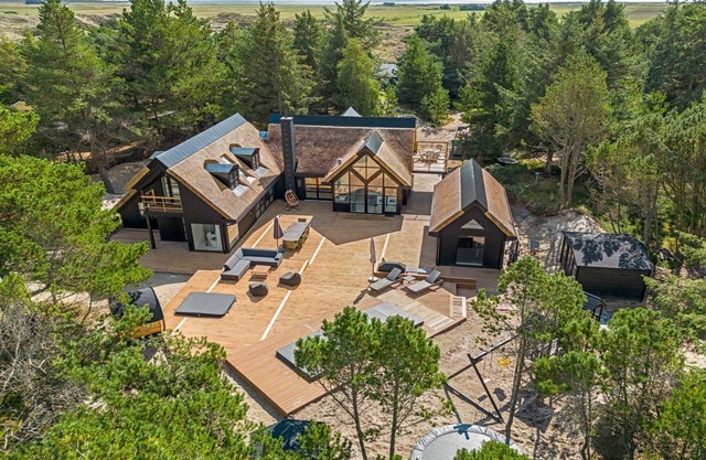 "Hejdie" - 750m from the sea by Interhome