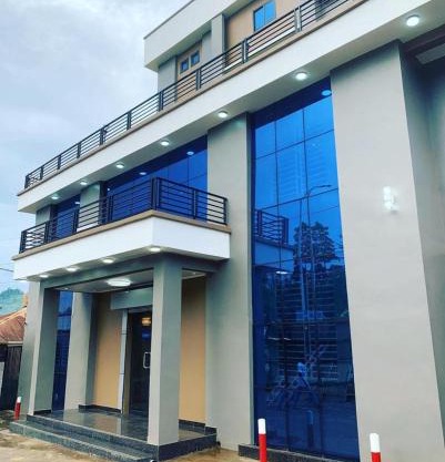 HELEN Hotel