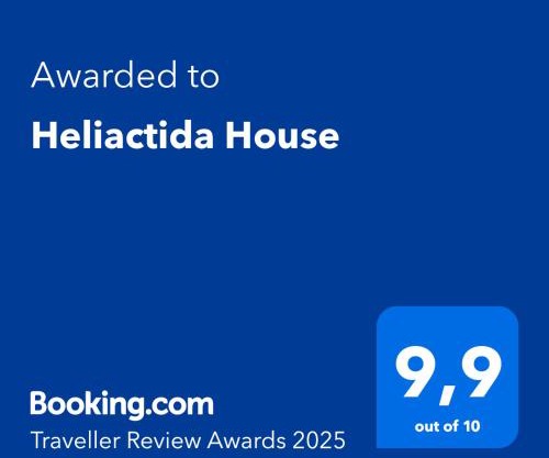 Heliactida House