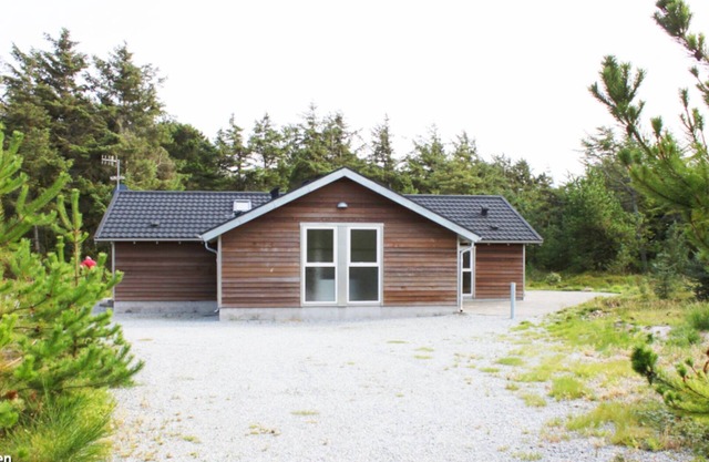 Helles und Geräumiges Ferienhaus mit Vielen Annehmlichkeiten