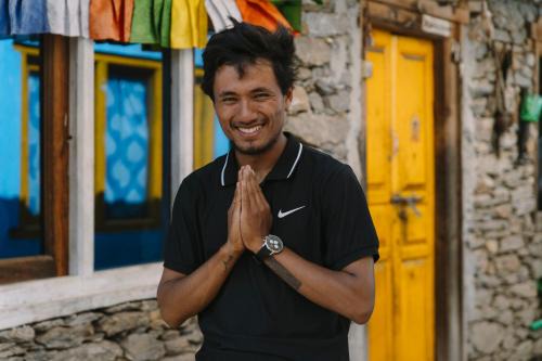 Hello Trekkers Home, Sherpagaun
