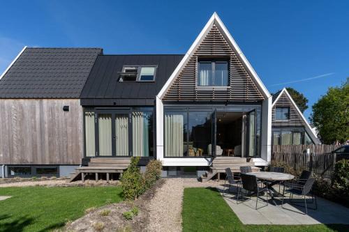 Hello Zeeland - Appartement Duno Lodge I