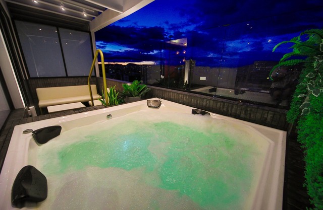 Hemma Bogotá Country Luxury Suites Hotel