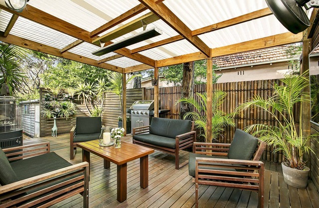 HENL3 - Henley Street - Lane Cove West